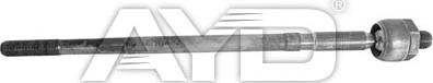 AYD 9515134 - Осевой шарнир, рулевая тяга autosila-amz.com