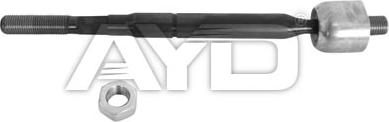 AYD 9515135 - Осевой шарнир, рулевая тяга autosila-amz.com