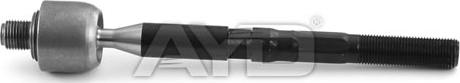 AYD 9511258 - Осевой шарнир, рулевая тяга autosila-amz.com