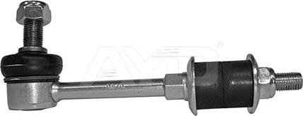 AYD 9609637 - Тяга / стойка, стабилизатор autosila-amz.com