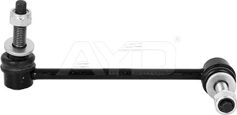 AYD 9609144 - Тяга / стойка, стабилизатор autosila-amz.com