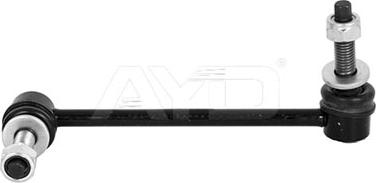 AYD 9609143 - Тяга / стойка, стабилизатор autosila-amz.com