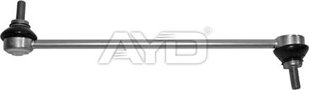 AYD 9609810 - Тяга / стойка, стабилизатор autosila-amz.com