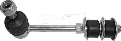 AYD 9609209 - Тяга / стойка, стабилизатор autosila-amz.com
