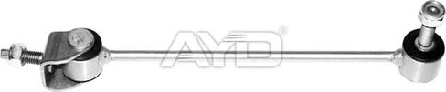 AYD 9605549 - Тяга / стойка, стабилизатор autosila-amz.com