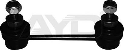 AYD 9605534 - Тяга / стойка, стабилизатор autosila-amz.com