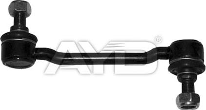 AYD 9605200 - Тяга / стойка, стабилизатор autosila-amz.com