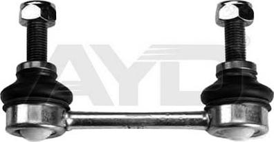 AYD 9608949 - Тяга / стойка, стабилизатор autosila-amz.com