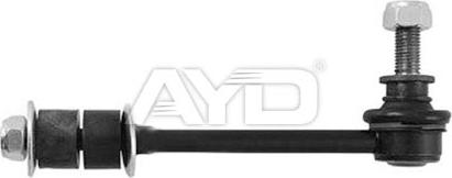 AYD 9608413 - Тяга / стойка, стабилизатор autosila-amz.com