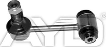 AYD 9608423 - Тяга / стойка, стабилизатор autosila-amz.com