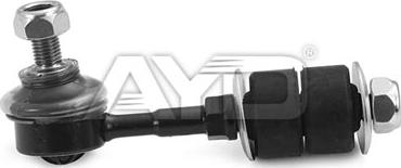 AYD 9608603 - Тяга / стойка, стабилизатор autosila-amz.com