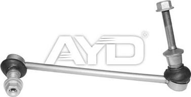 AYD 9608299 - Тяга / стойка, стабилизатор autosila-amz.com