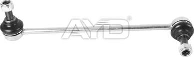 AYD 9603082 - Тяга / стойка, стабилизатор autosila-amz.com