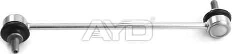 AYD 9619940 - Тяга / стойка, стабилизатор autosila-amz.com