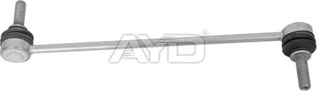 AYD 9614162 - Тяга / стойка, стабилизатор autosila-amz.com