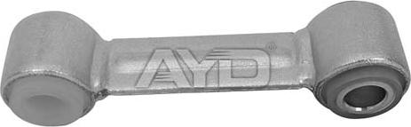 AYD 9614306 - Тяга / стойка, стабилизатор autosila-amz.com