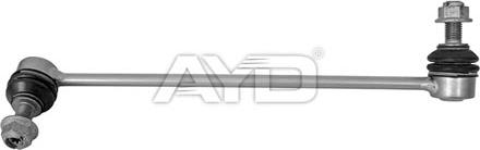 AYD 9616002 - Тяга / стойка, стабилизатор autosila-amz.com