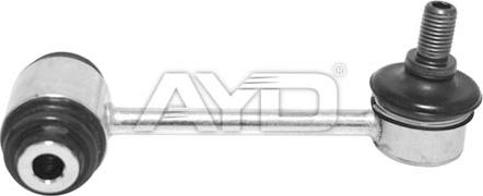 AYD 9616306 - Тяга / стойка, стабилизатор autosila-amz.com