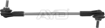 AYD 9616222 - Тяга / стойка, стабилизатор autosila-amz.com