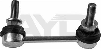 AYD 9610511 - Тяга / стойка, стабилизатор autosila-amz.com