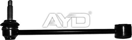 AYD 9610601 - Тяга / стойка, стабилизатор autosila-amz.com