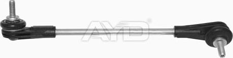 AYD 9617895 - Тяга / стойка, стабилизатор autosila-amz.com