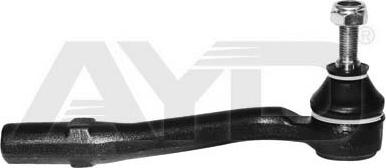 AYD 9101828 - Наконечник рулевой тяги, шарнир autosila-amz.com