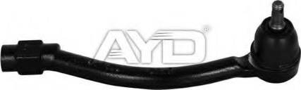 AYD 9110741 - Наконечник рулевой тяги, шарнир autosila-amz.com
