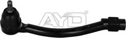 AYD 9110742 - Наконечник рулевой тяги, шарнир autosila-amz.com