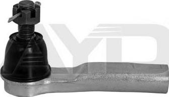 AYD 9111474 - Наконечник рулевой тяги, шарнир autosila-amz.com