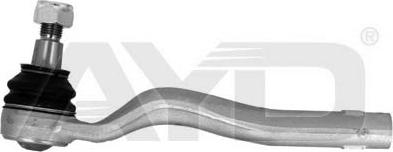 AYD 9111072 - Наконечник рулевой тяги, шарнир autosila-amz.com