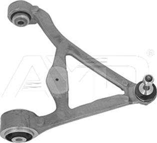 AYD 9712749 - Рычаг подвески колеса autosila-amz.com