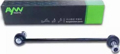 Aywiparts AW1350496LR - Тяга / стойка, стабилизатор autosila-amz.com