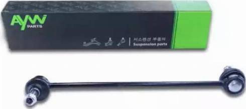 Aywiparts AW1350544LR - Тяга / стойка, стабилизатор autosila-amz.com