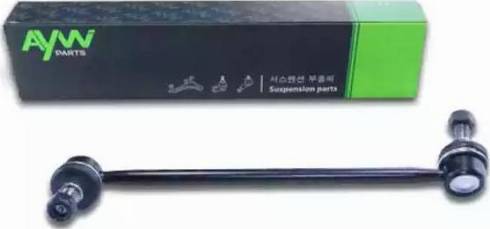 Aywiparts AW1350586R - Тяга / стойка, стабилизатор autosila-amz.com