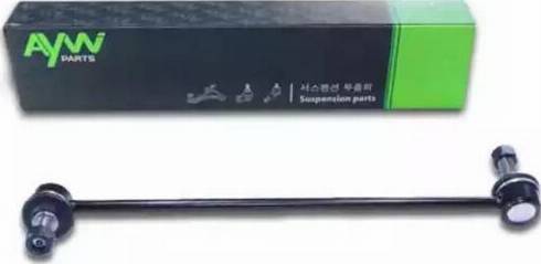 Aywiparts AW1350041R - Тяга / стойка, стабилизатор autosila-amz.com