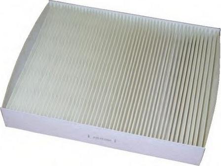 Azumi AC41108 - Фильтр воздуха в салоне autosila-amz.com