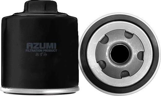Azumi C21111N - Масляный фильтр autosila-amz.com