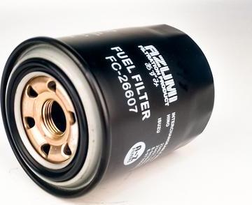 Micro FT-2246 - Топливный фильтр autosila-amz.com