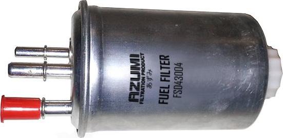 Azumi FSD43004 - Топливный фильтр autosila-amz.com