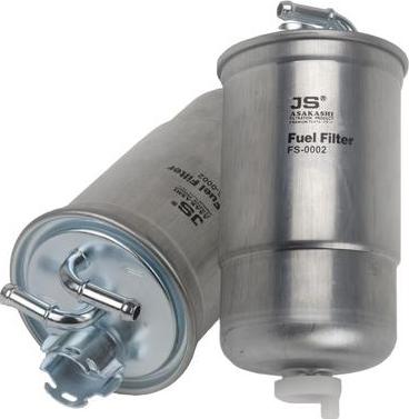 Azumi FSD30002 - Топливный фильтр autosila-amz.com