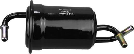Azumi FSP13114 - Топливный фильтр autosila-amz.com