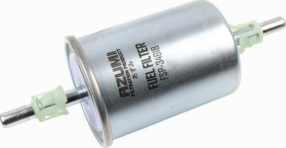 Azumi FSP34618 - Топливный фильтр autosila-amz.com