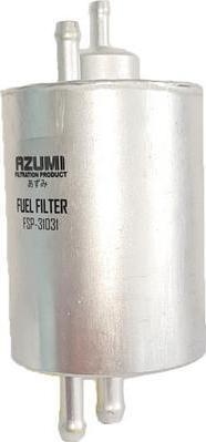Azumi FSP31031 - Топливный фильтр autosila-amz.com