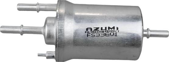 Azumi FSP33061 - Топливный фильтр autosila-amz.com