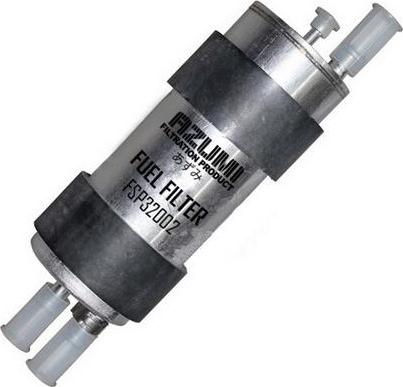 Azumi FSP32002 - Топливный фильтр autosila-amz.com