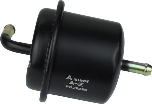 Azumi FSP29296 - Топливный фильтр autosila-amz.com