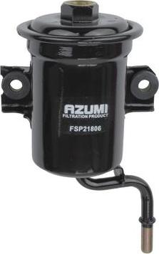 Azumi FSP21806 - Топливный фильтр autosila-amz.com