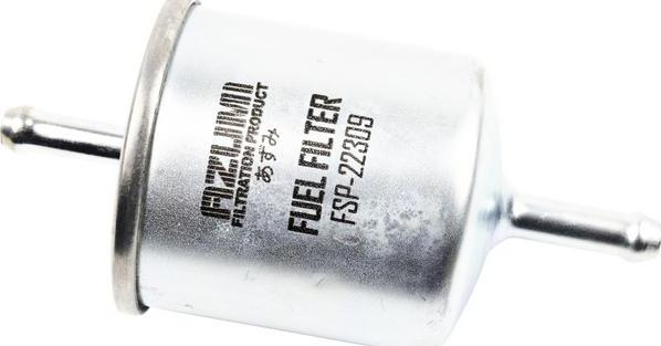 Azumi FSP22309 - Топливный фильтр autosila-amz.com