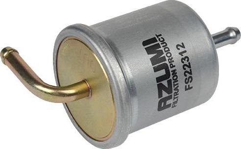 Azumi FSP22312 - Топливный фильтр autosila-amz.com